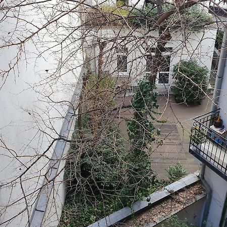 Petofi Apartment With Air Condition บูดาเปสต์ ภายนอก รูปภาพ