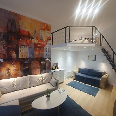 Petofi Apartment With Air Condition บูดาเปสต์ ภายนอก รูปภาพ