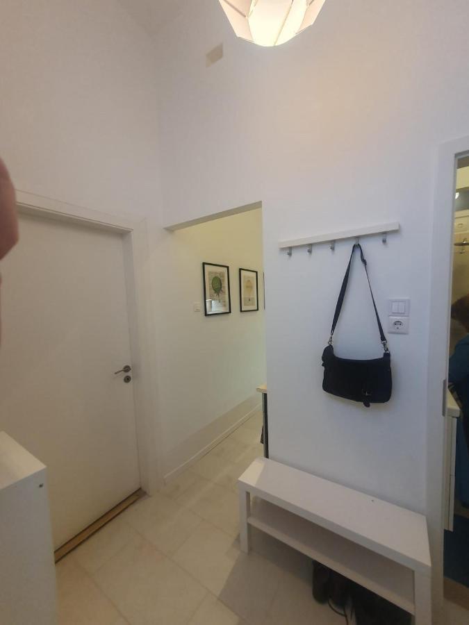 Petofi Apartment With Air Condition บูดาเปสต์ ภายนอก รูปภาพ