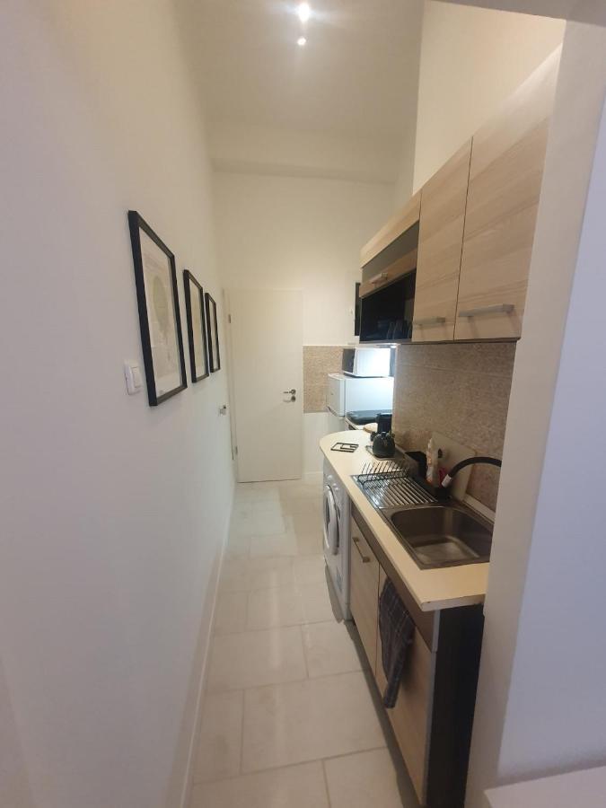 Petofi Apartment With Air Condition บูดาเปสต์ ภายนอก รูปภาพ