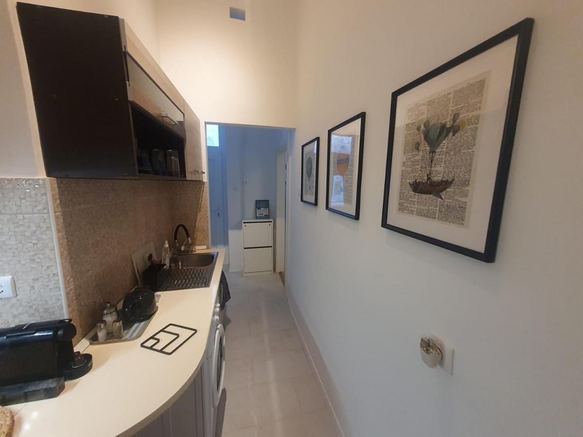 Petofi Apartment With Air Condition บูดาเปสต์ ภายนอก รูปภาพ