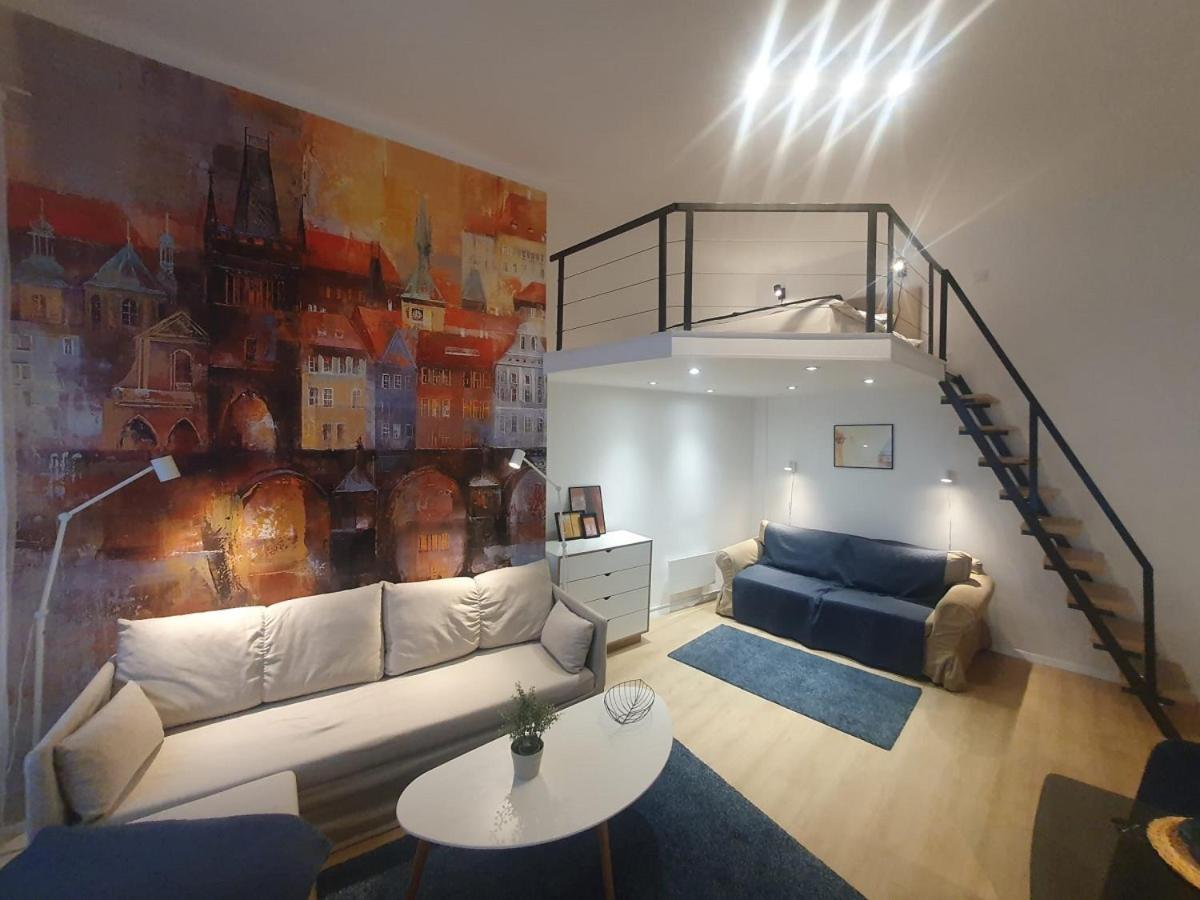 Petofi Apartment With Air Condition บูดาเปสต์ ภายนอก รูปภาพ